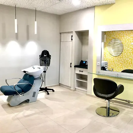 La Basaltik Appartement Agde