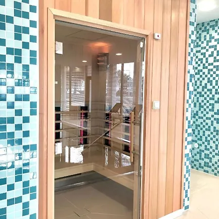 Appartement La Basaltik Agde